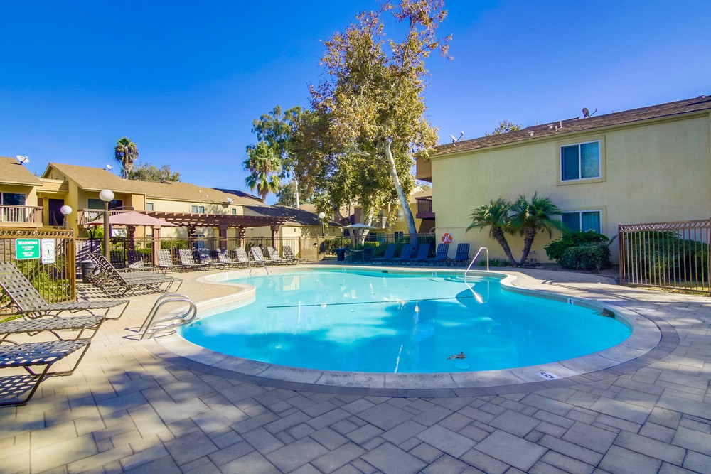 Virtual tour photo 34 of 36 for 5958 Rancho Mission Rd UNIT 201
