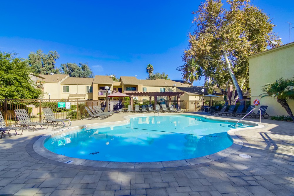 Virtual tour photo 35 of 36 for 5958 Rancho Mission Rd UNIT 201