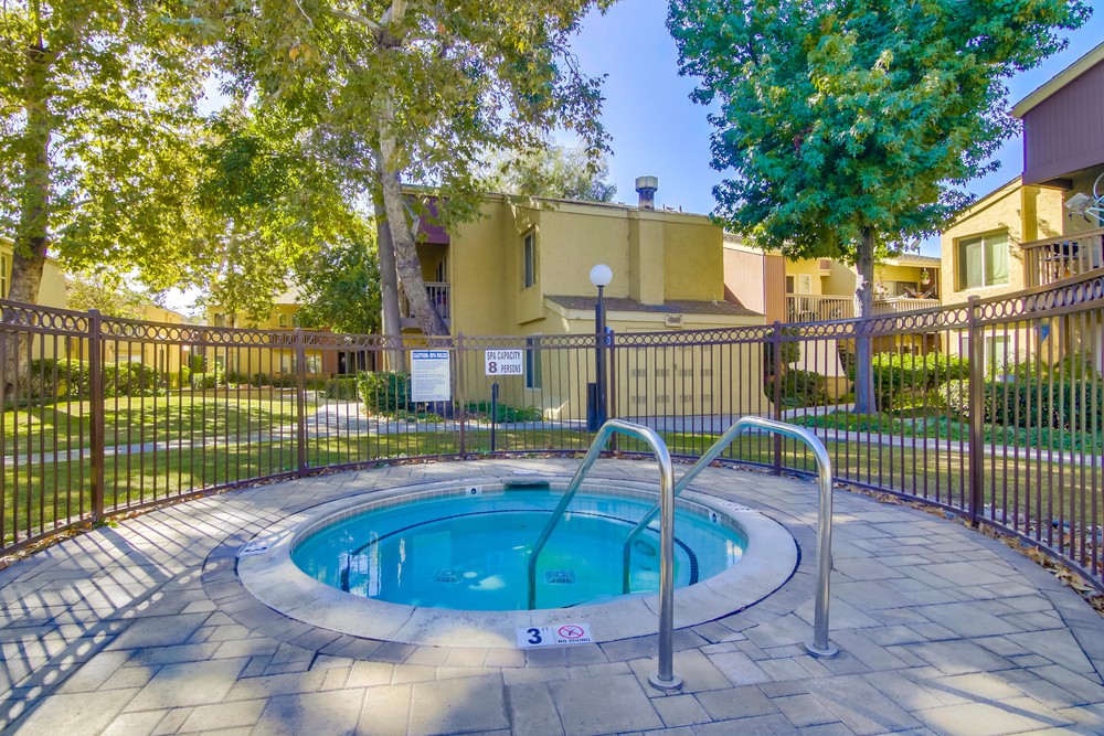 Virtual tour photo 37 of 36 for 5958 Rancho Mission Rd UNIT 201