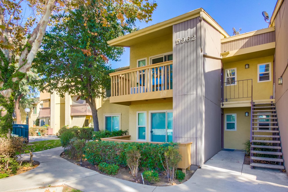 Virtual tour photo 1 of 26 for 5962 Rancho Mission Rd UNIT 220