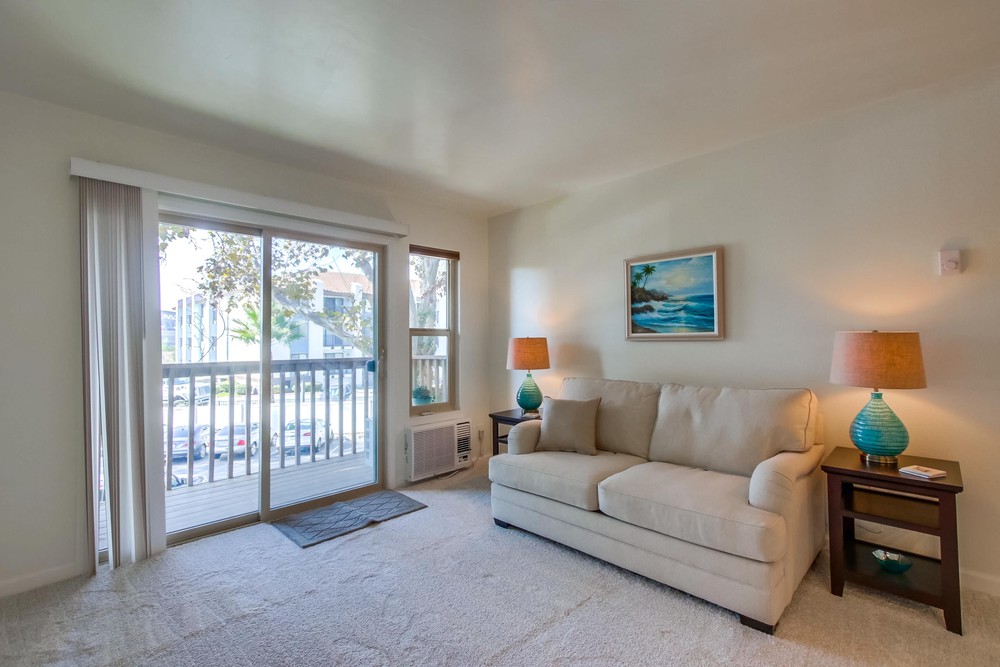 Virtual tour photo 5 of 26 for 5962 Rancho Mission Rd UNIT 220
