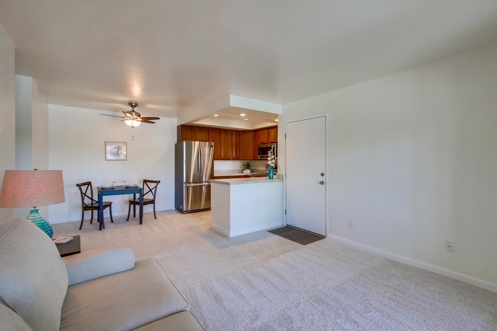 Virtual tour photo 7 of 26 for 5962 Rancho Mission Rd UNIT 220