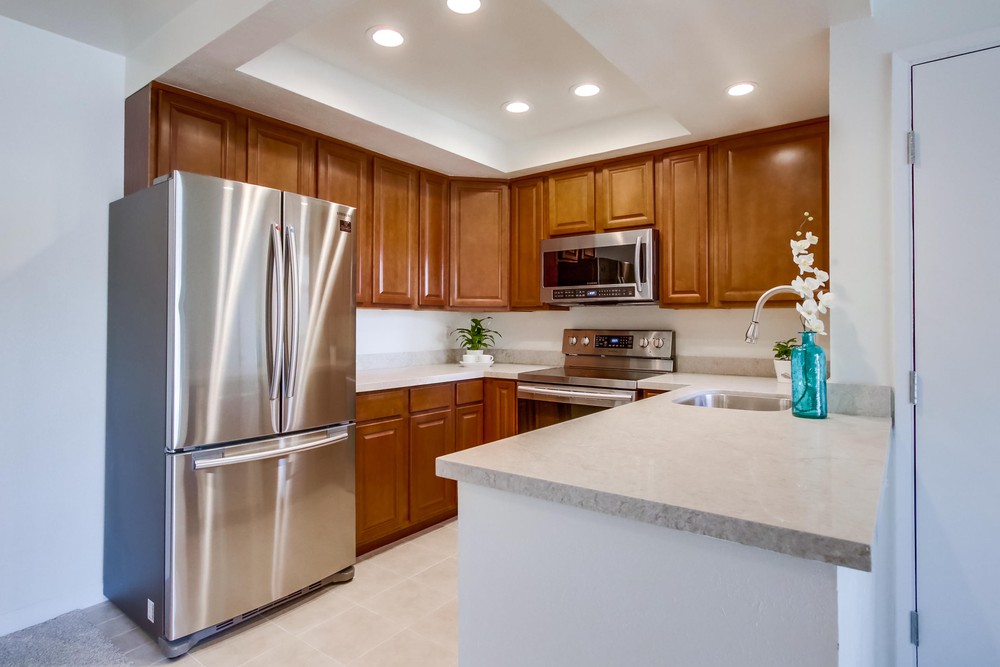 Virtual tour photo 9 of 26 for 5962 Rancho Mission Rd UNIT 220