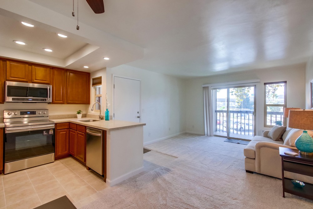 Virtual tour photo 12 of 26 for 5962 Rancho Mission Rd UNIT 220