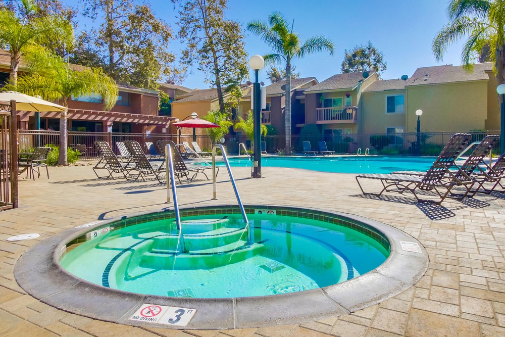 Virtual tour photo 23 of 26 for 5962 Rancho Mission Rd UNIT 220