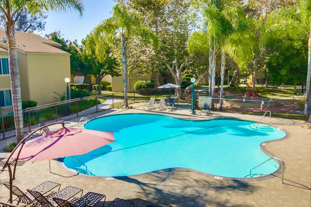 Virtual tour photo 24 of 26 for 5962 Rancho Mission Rd UNIT 220