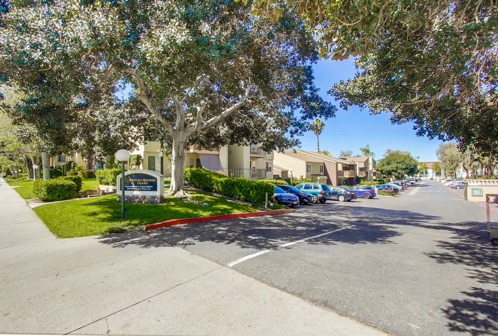 Virtual tour photo 1 of 44 for 5974 Rancho Mission Rd Unit 258