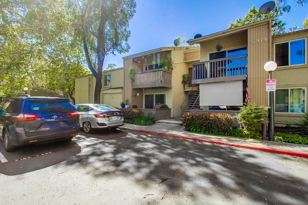 Virtual tour photo 4 of 44 for 5974 Rancho Mission Rd Unit 258