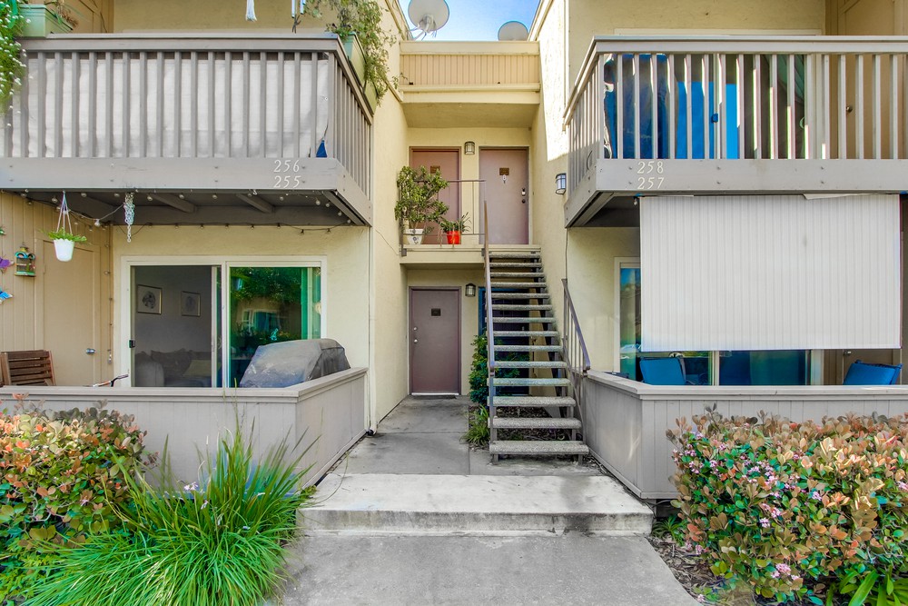 Virtual tour photo 6 of 44 for 5974 Rancho Mission Rd Unit 258