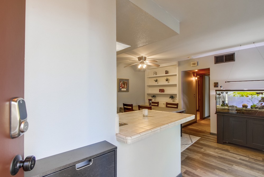 Virtual tour photo 8 of 44 for 5974 Rancho Mission Rd Unit 258