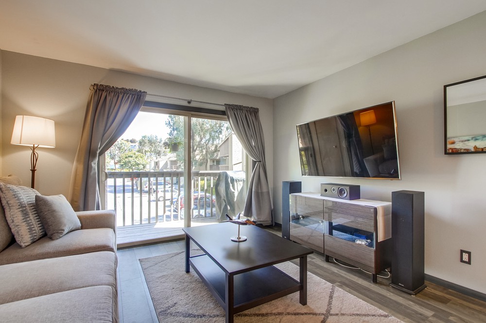 Virtual tour photo 12 of 44 for 5974 Rancho Mission Rd Unit 258