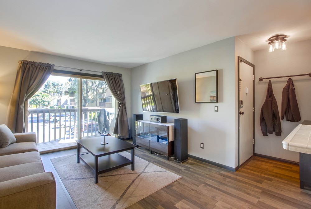 Virtual tour photo 13 of 44 for 5974 Rancho Mission Rd Unit 258