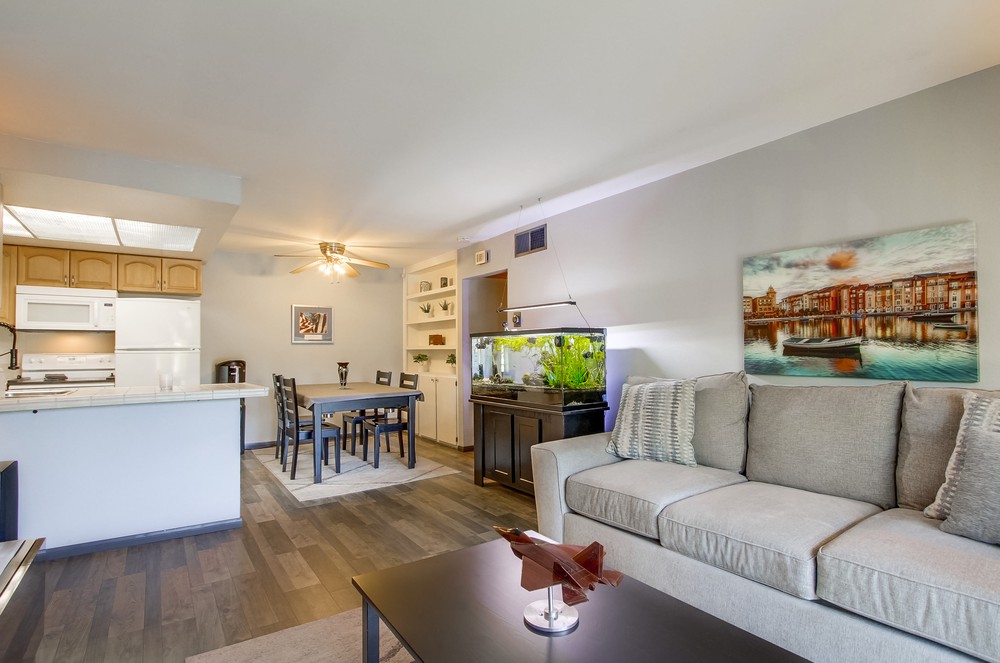 Virtual tour photo 14 of 44 for 5974 Rancho Mission Rd Unit 258