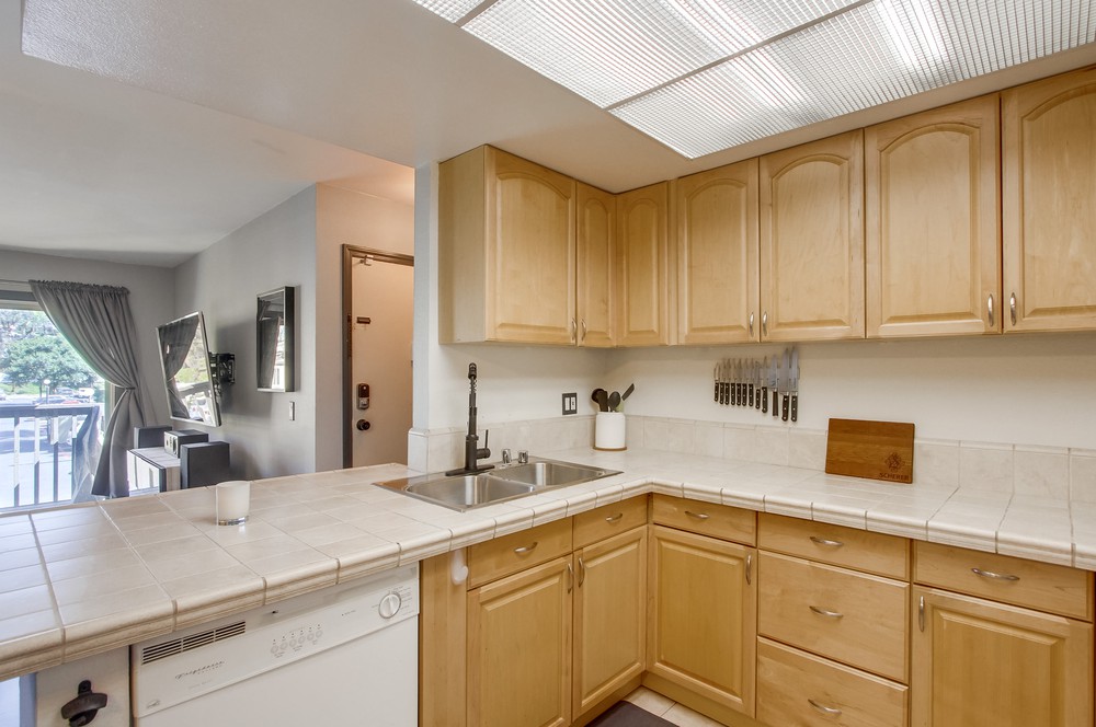 Virtual tour photo 22 of 44 for 5974 Rancho Mission Rd Unit 258