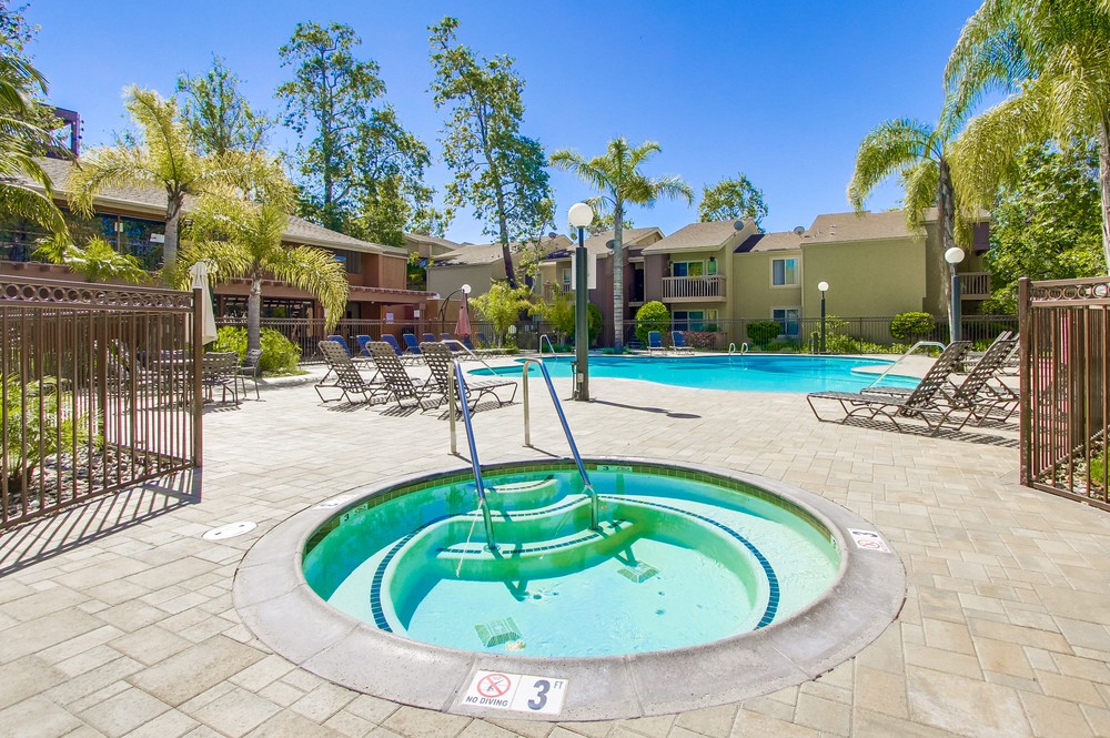Virtual tour photo 41 of 44 for 5974 Rancho Mission Rd Unit 258