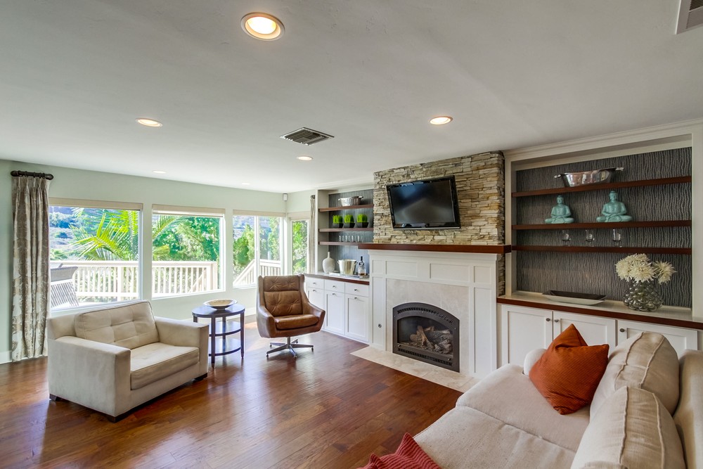 Virtual tour photo 6 of 48 for 5975 Adobe Falls Rd