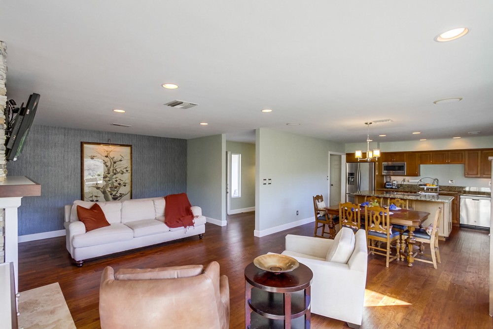 Virtual tour photo 9 of 48 for 5975 Adobe Falls Rd