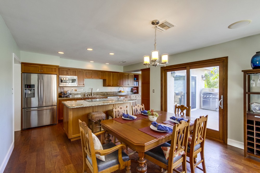 Virtual tour photo 10 of 48 for 5975 Adobe Falls Rd