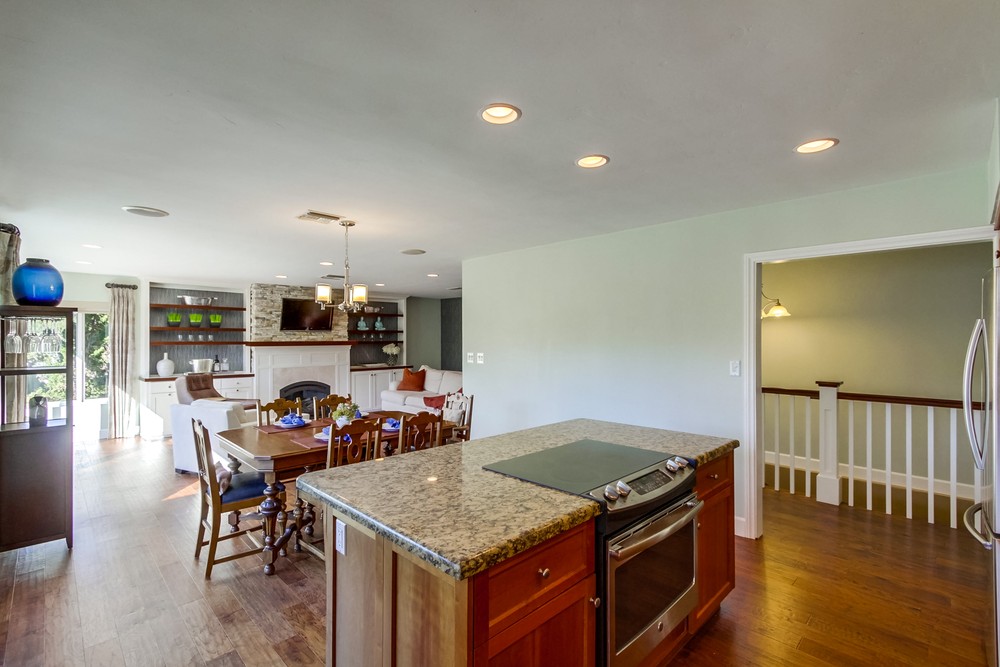 Virtual tour photo 13 of 48 for 5975 Adobe Falls Rd