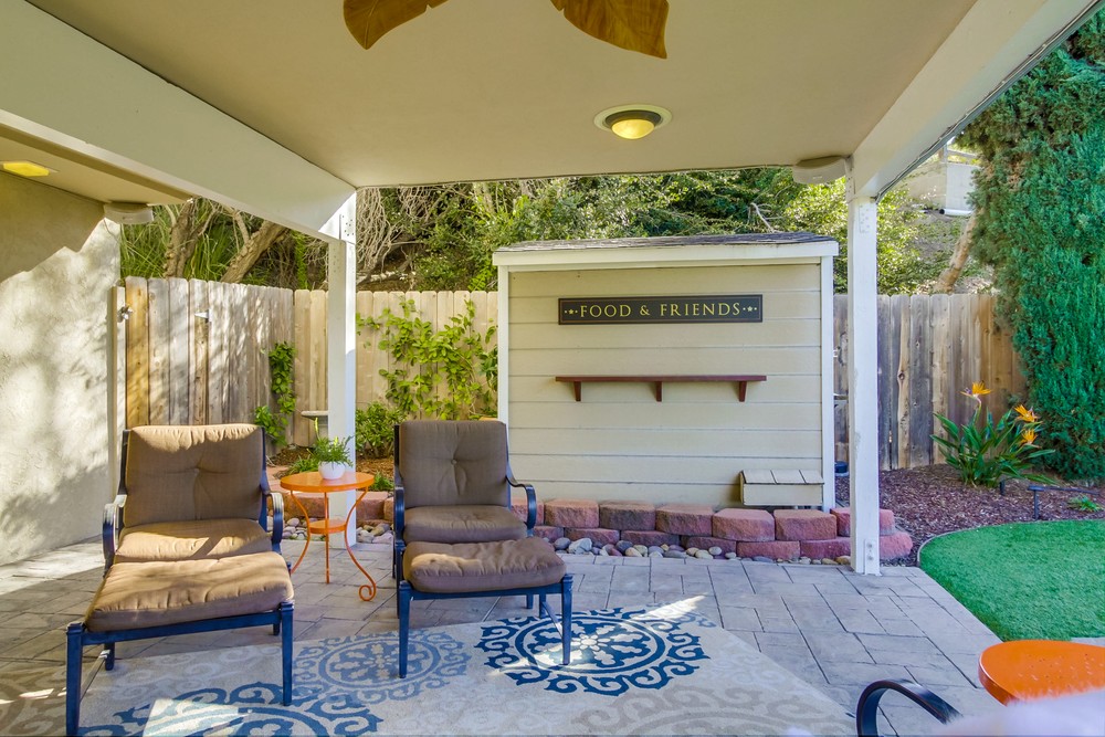 Virtual tour photo 44 of 48 for 5975 Adobe Falls Rd