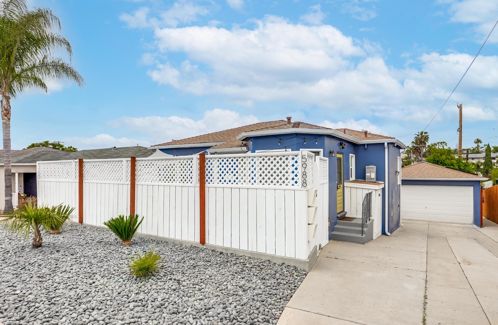 Virtual tour photo 1 of 60 for 5988 Trojan Ave