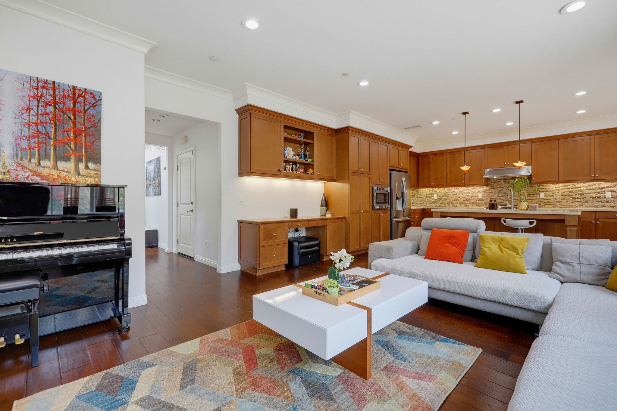Virtual tour photo 13 of 65 for 60 Sedgewick