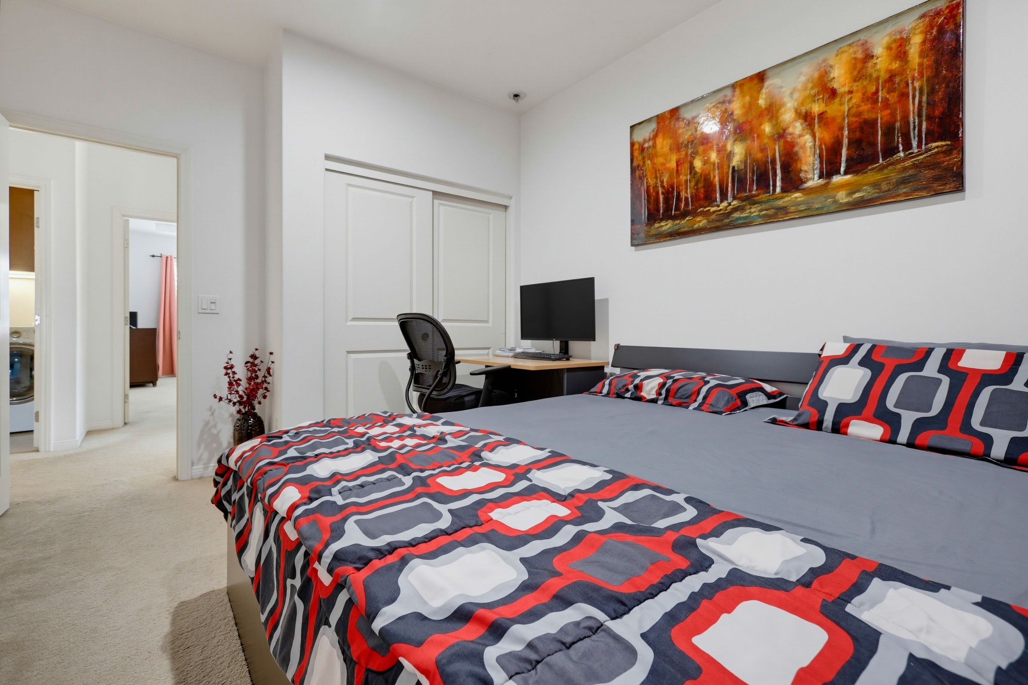 Virtual tour photo 41 of 65 for 60 Sedgewick