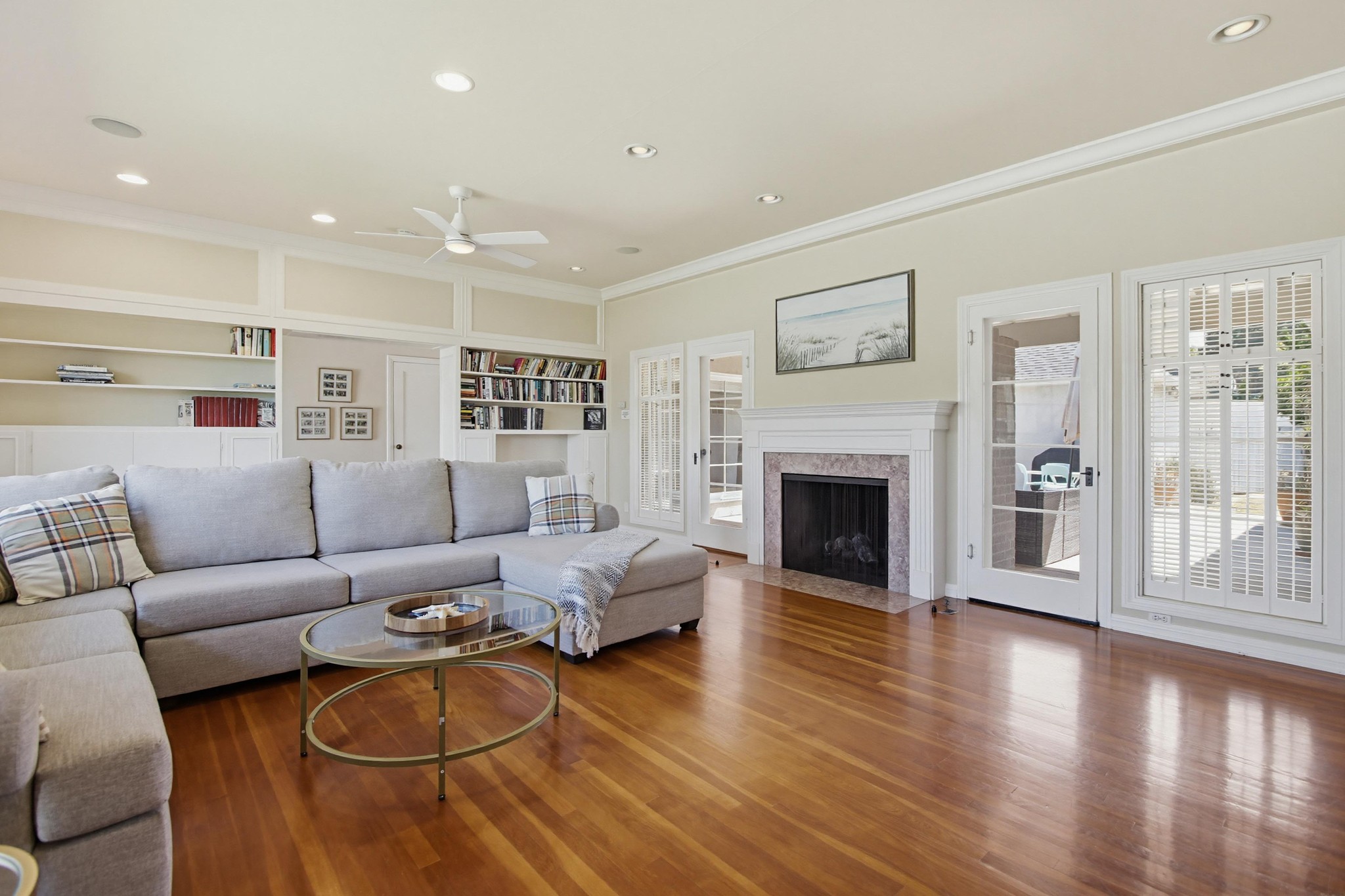 Virtual tour photo 5 of 21 for 6007 Vista De La Mesa