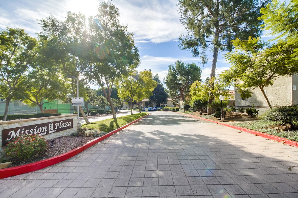Virtual tour photo 1 of 42 for 6009 Rancho Mission Rd UNIT 217