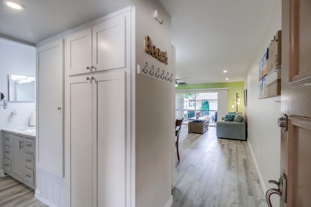 Virtual tour photo 10 of 42 for 6009 Rancho Mission Rd UNIT 217