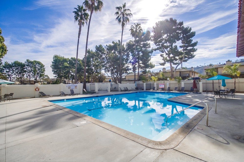 Virtual tour photo 38 of 42 for 6009 Rancho Mission Rd UNIT 217