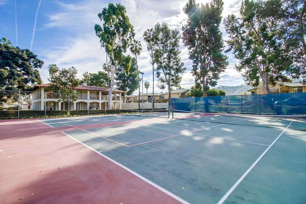 Virtual tour photo 43 of 42 for 6009 Rancho Mission Rd UNIT 217