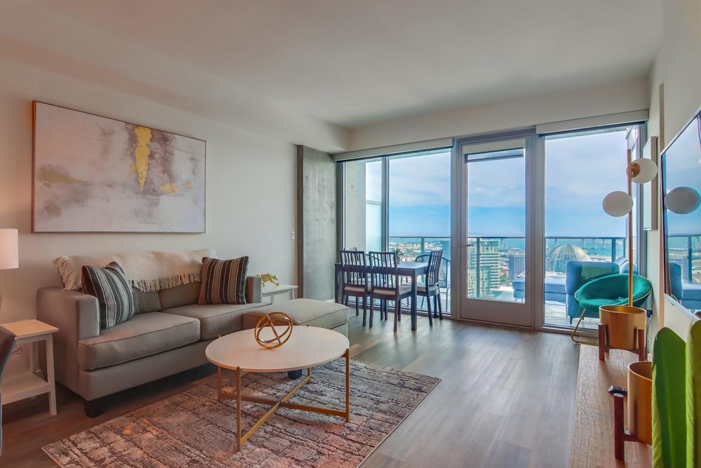 Virtual tour photo 1 of 33 for 601 11th Ave