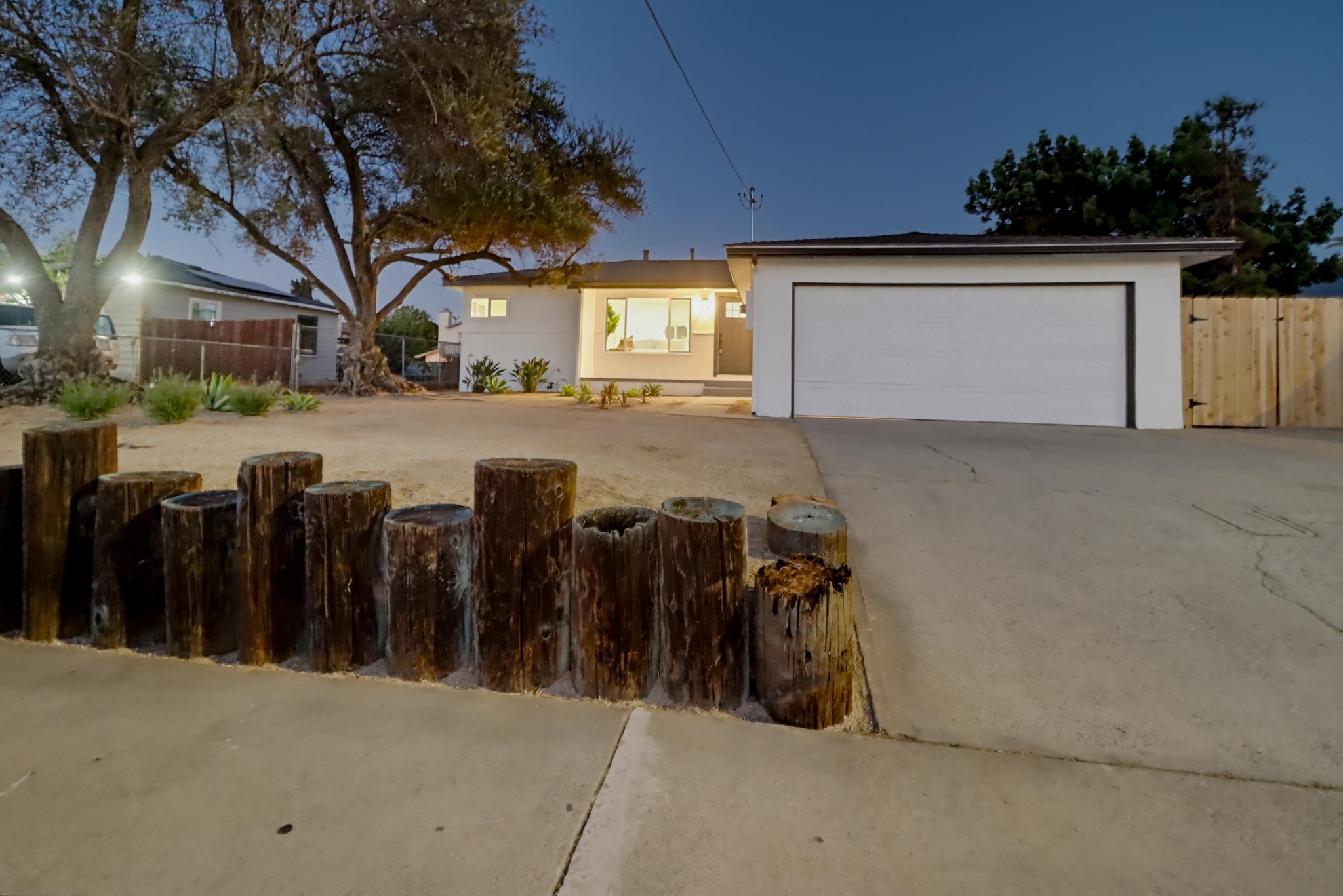 Virtual tour photo 3 of 70 for 601 Van Houten Ave