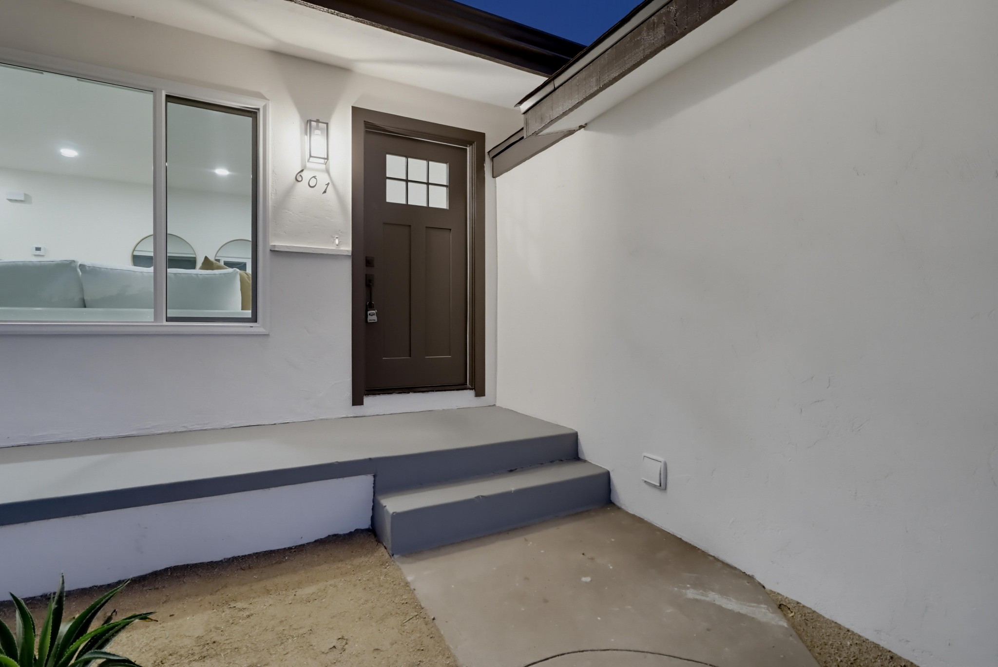 Virtual tour photo 7 of 70 for 601 Van Houten Ave