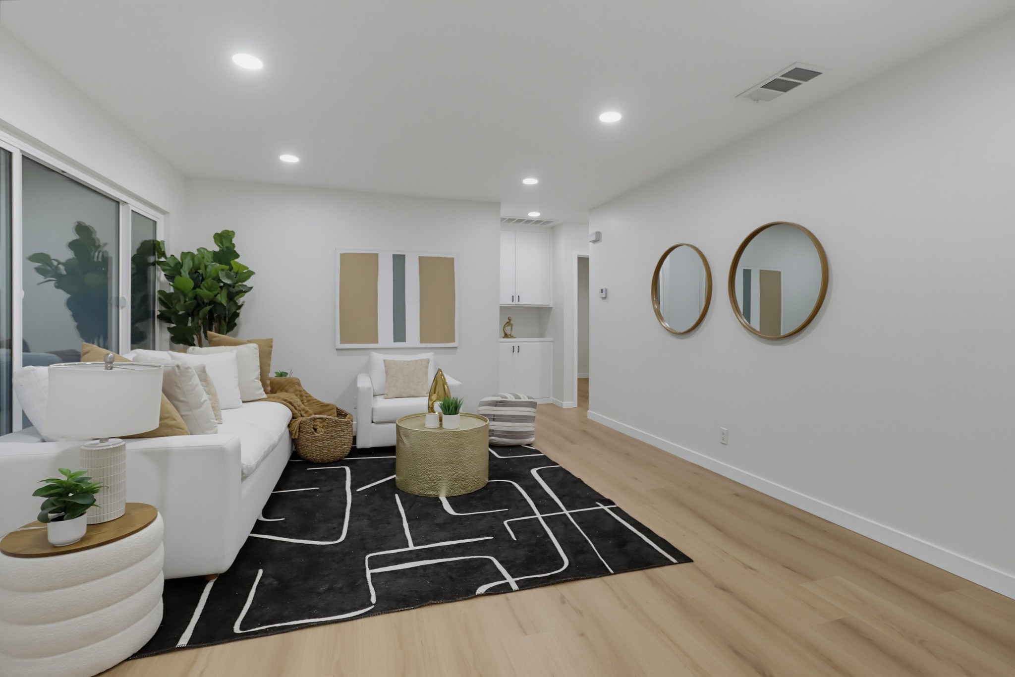 Virtual tour photo 17 of 70 for 601 Van Houten Ave
