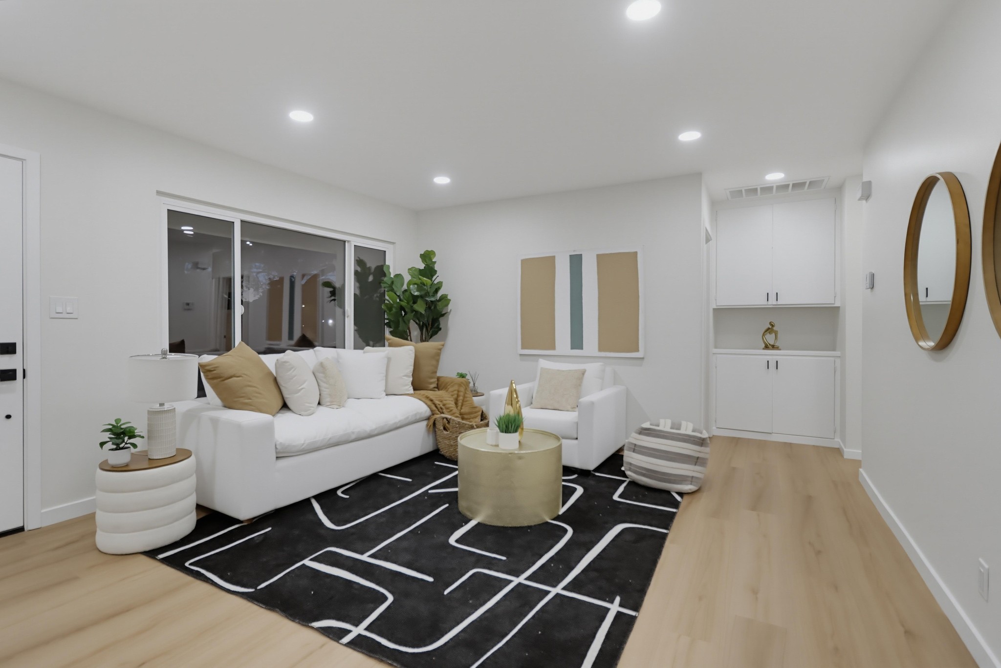 Virtual tour photo 18 of 70 for 601 Van Houten Ave