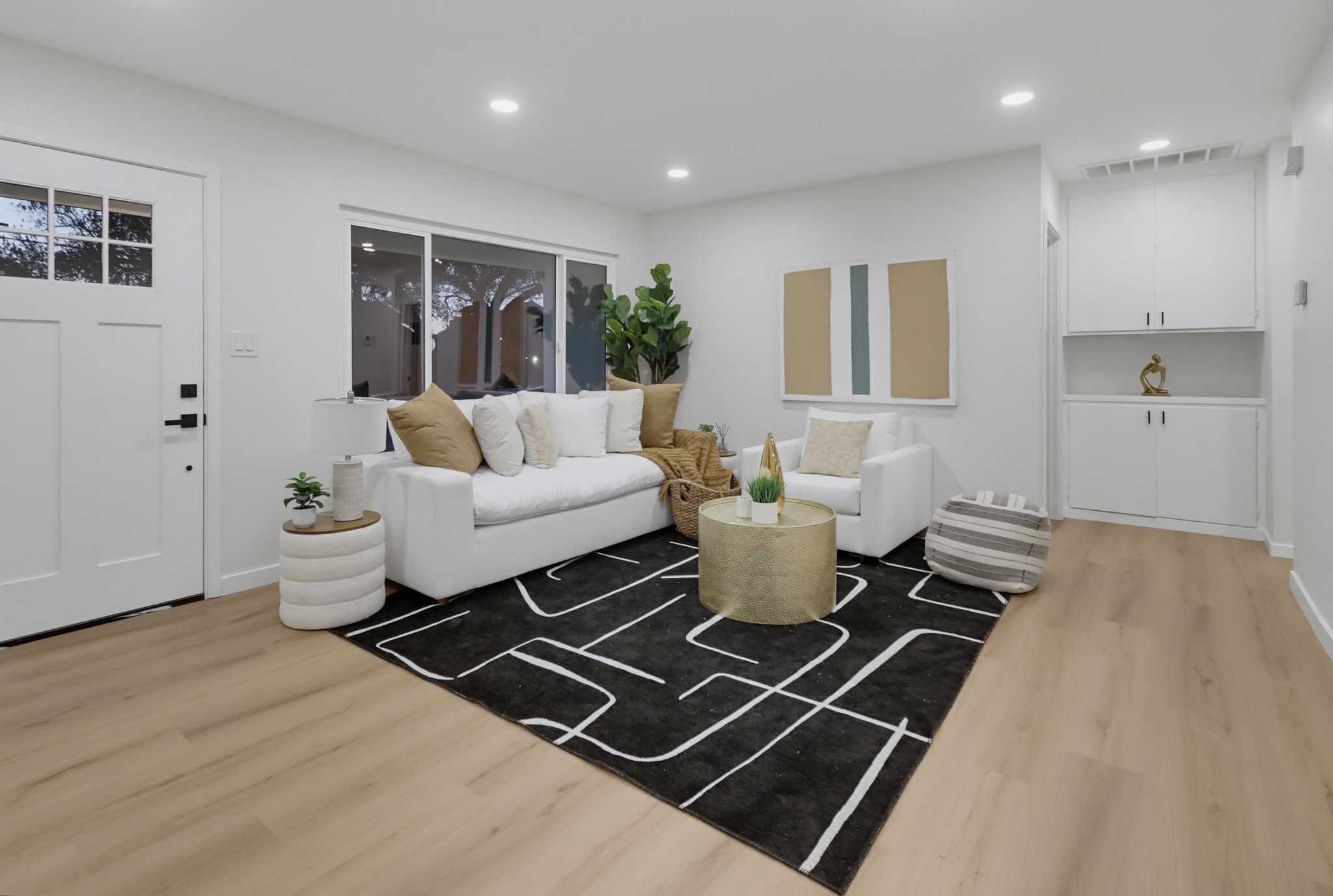 Virtual tour photo 20 of 70 for 601 Van Houten Ave