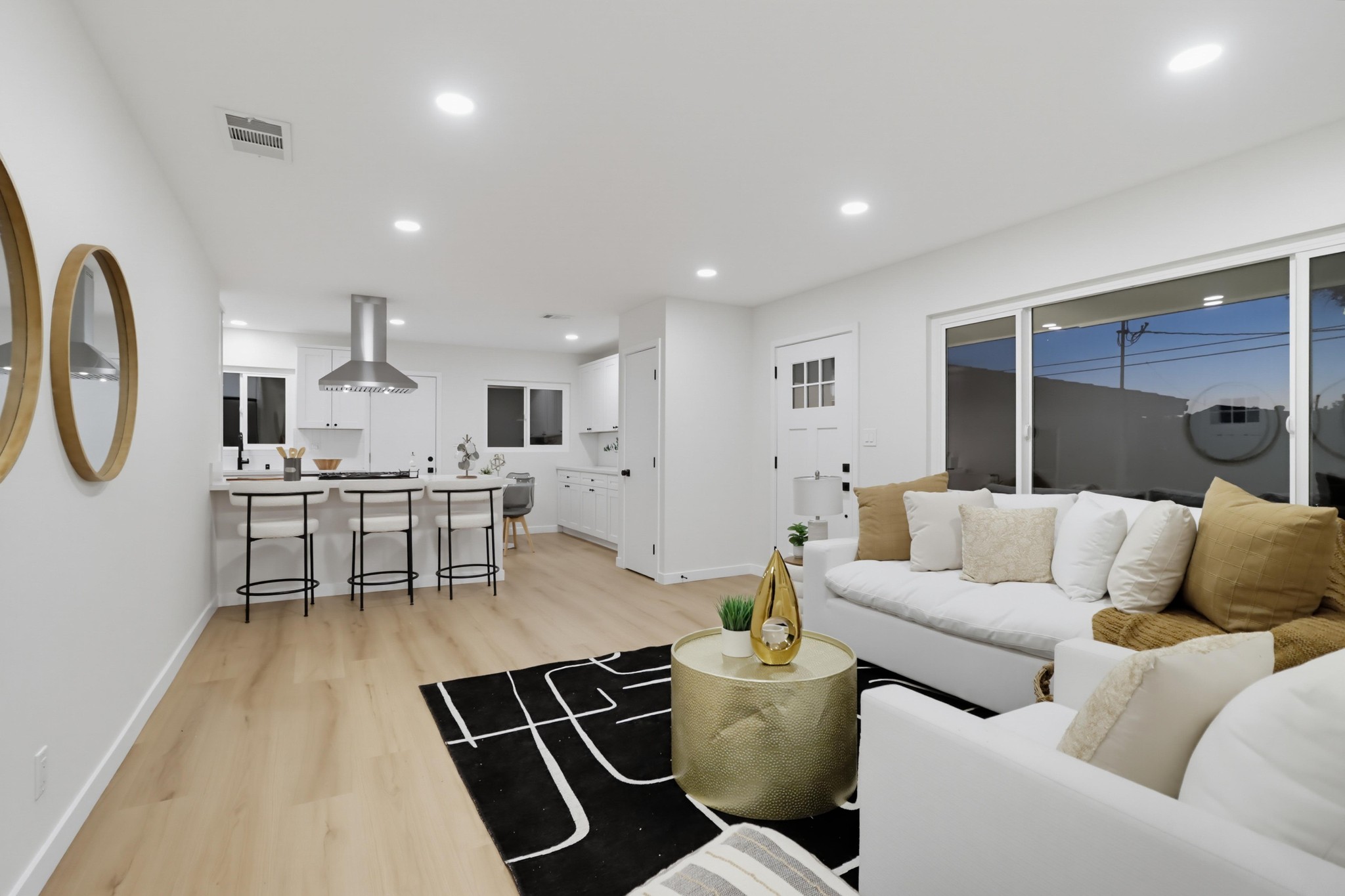 Virtual tour photo 22 of 70 for 601 Van Houten Ave