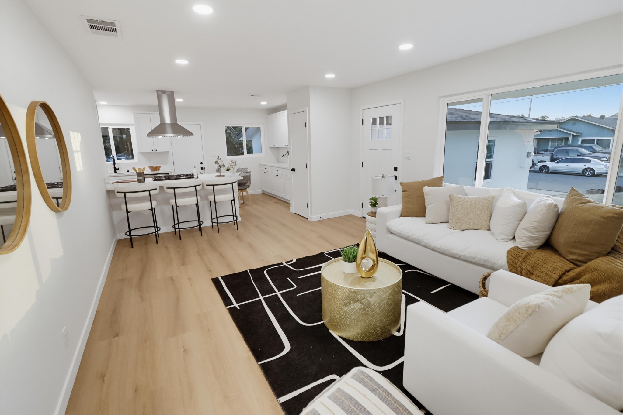 Virtual tour photo 23 of 70 for 601 Van Houten Ave