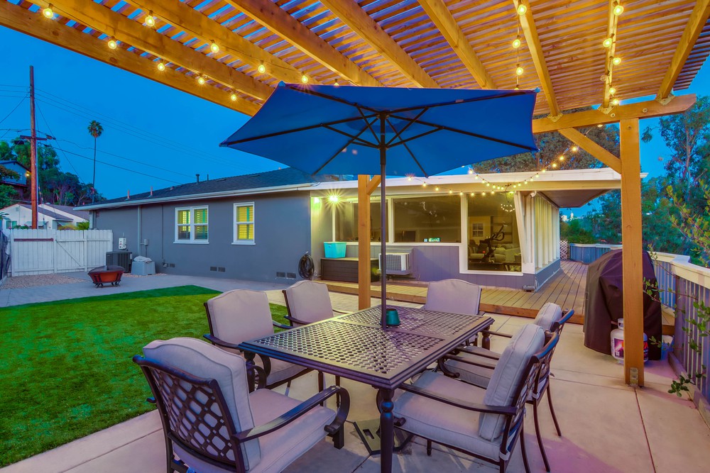 Virtual tour photo 14 of 62 for 6022 Fenimore Way