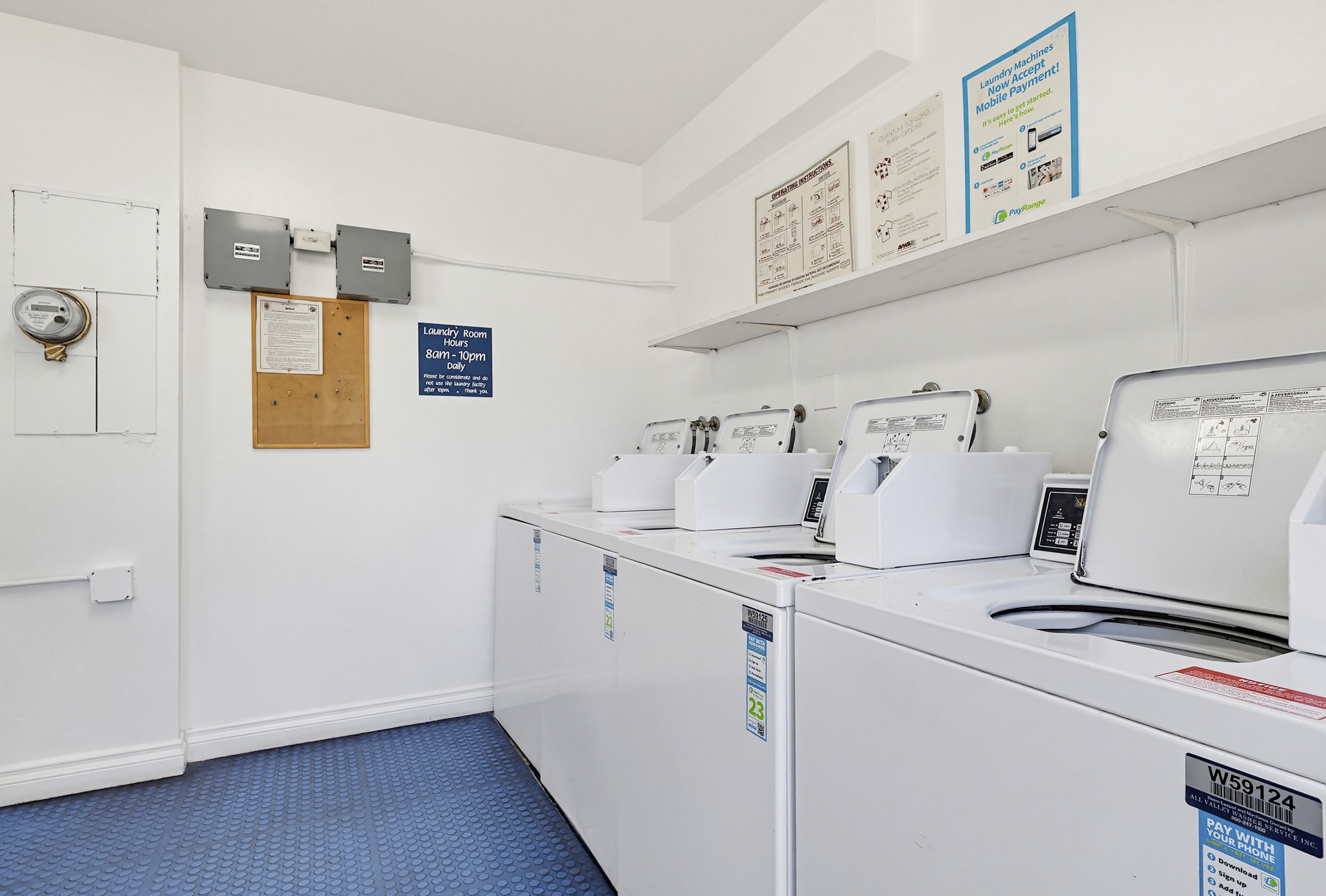 Virtual tour photo 56 of 60 for 6028 Bixby Village Dr APT 96