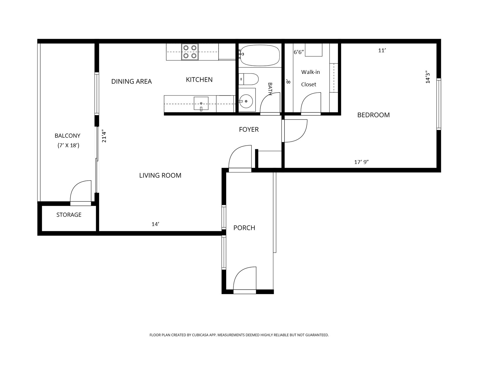Virtual tour photo 61 of 60 for 6028 Bixby Village Dr APT 96