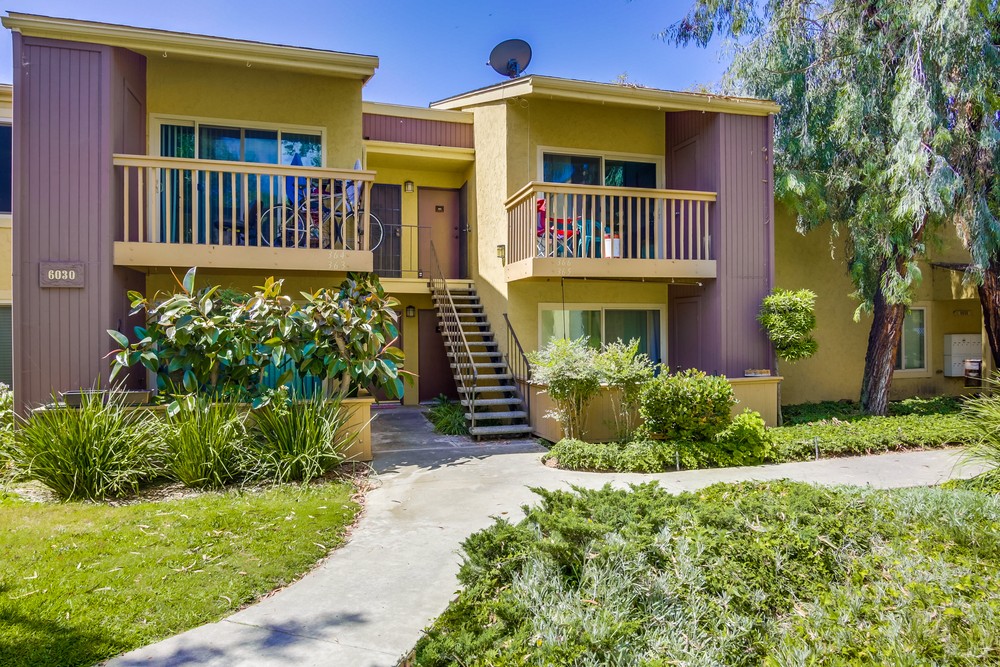 Virtual tour photo 1 of 28 for 6030 Rancho Mission Rd #366