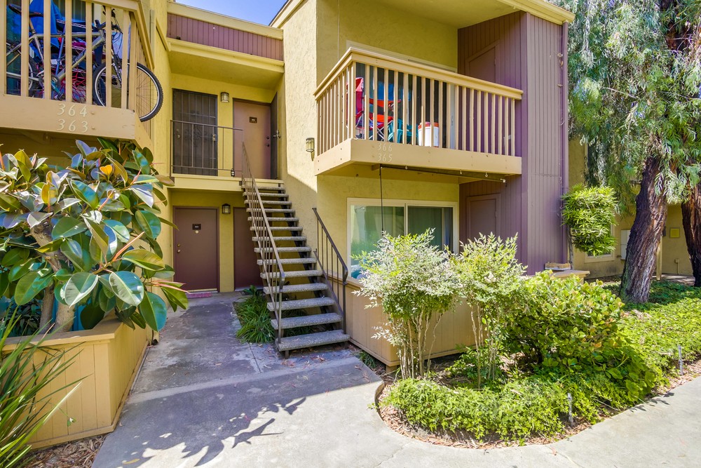 Virtual tour photo 3 of 28 for 6030 Rancho Mission Rd #366