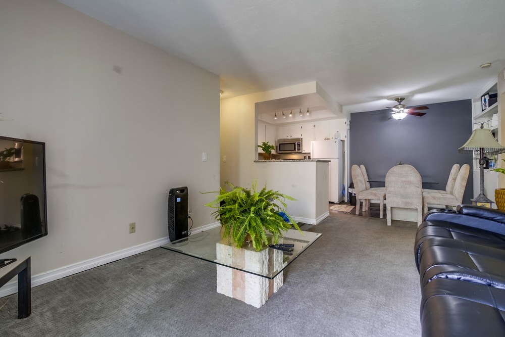 Virtual tour photo 7 of 28 for 6030 Rancho Mission Rd #366