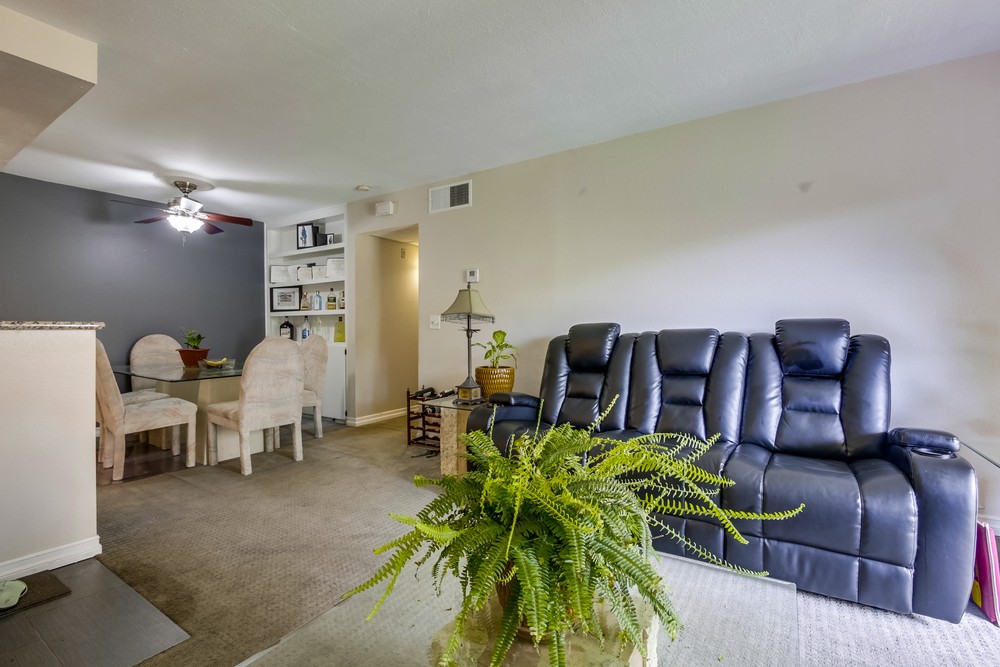 Virtual tour photo 8 of 28 for 6030 Rancho Mission Rd #366
