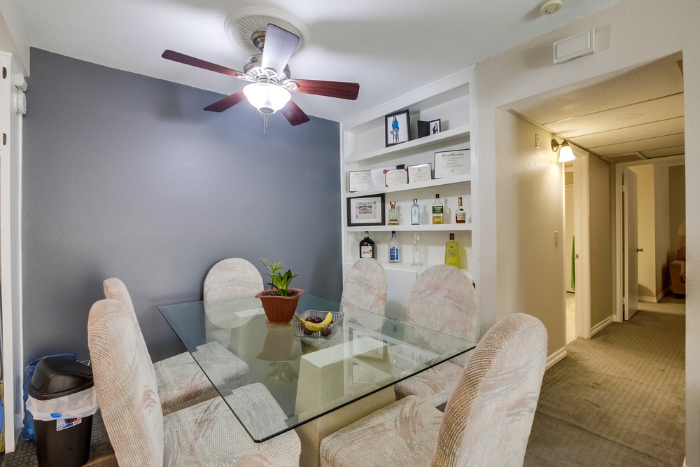 Virtual tour photo 9 of 28 for 6030 Rancho Mission Rd #366
