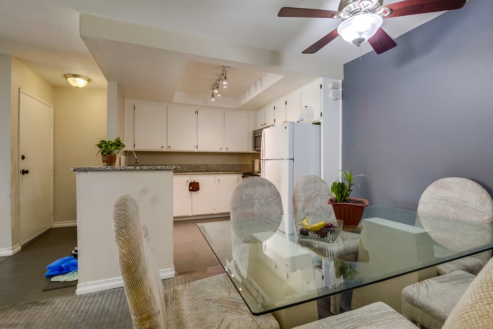 Virtual tour photo 10 of 28 for 6030 Rancho Mission Rd #366
