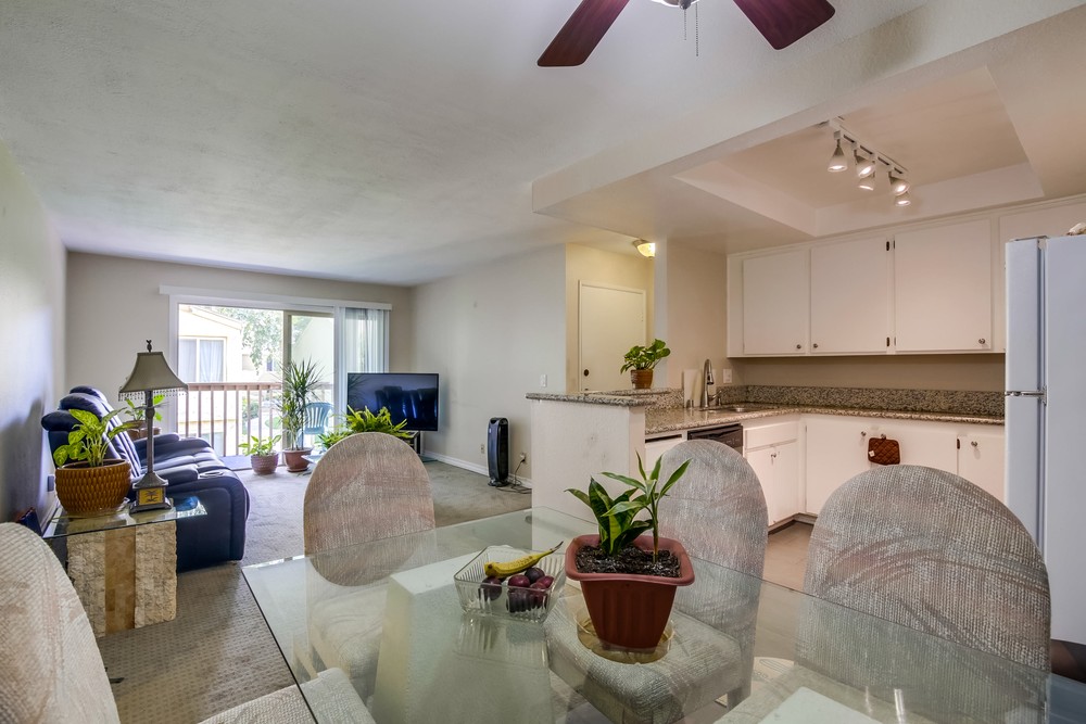 Virtual tour photo 11 of 28 for 6030 Rancho Mission Rd #366